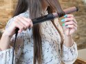 Lokówka do włosów LAFE Sleek & Shine Curler 32 mm