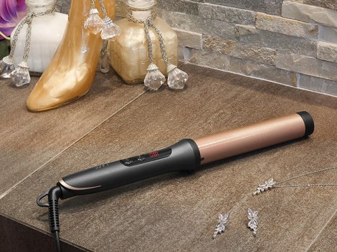 Lokówka do włosów LAFE Sleek & Shine Curler 32 mm Lokówka do włosów LAFE Sleek & Shine Curler 32 mm