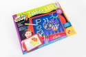Tablica led carotina