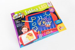 Tablica led carotina