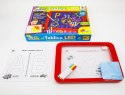 Tablica led carotina