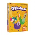 Gra oskubani