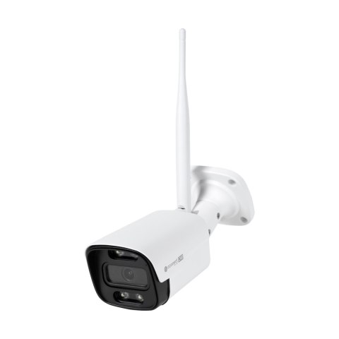 Kamera Wi-Fi zewnętrzna Kruger&Matz Connect C40 Tuya Kamera Wi-Fi zewnętrzna Kruger&Matz Connect C40 Tuya