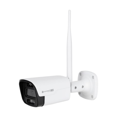 Kamera Wi-Fi zewnętrzna Kruger&Matz Connect C40 Tuya Kamera Wi-Fi zewnętrzna Kruger&Matz Connect C40 Tuya