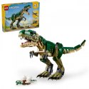 Klocki creator 31151 tyranozaur