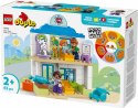 Klocki duplo 10449 pierwszy raz: wizyta u lekarza