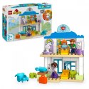 Klocki duplo 10449 pierwszy raz: wizyta u lekarza