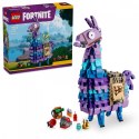 Klocki fortnite 77071 lama zaopatrzeniowa