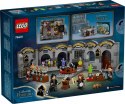 Klocki harry potter 76431 zamek hogwart zajecia z eliksirów
