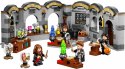 Klocki harry potter 76431 zamek hogwart zajecia z eliksirów