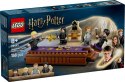 Klocki harry potter 76441 zamek hogwart: klub pojedynków