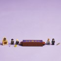 Klocki harry potter 76441 zamek hogwart: klub pojedynków