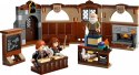 Klocki harry potter 76442 zamek hogwart: zajęcia z zaklęć i uroków