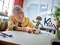 Klocki marvel super heroes 76297 tańczący groot