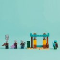 Klocki minecraft 21267 pustynny patrol złosadników