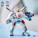 Klocki star wars 75390 mech x-wing lukea skywalkera