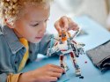 Klocki star wars 75390 mech x-wing lukea skywalkera