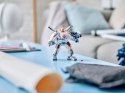 Klocki star wars 75390 mech x-wing lukea skywalkera