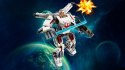 Klocki star wars 75390 mech x-wing lukea skywalkera