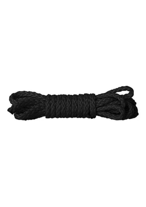 Kinbaku Mini Rope - 1,5m - Black Kinbaku Mini Rope - 1,5m - Black