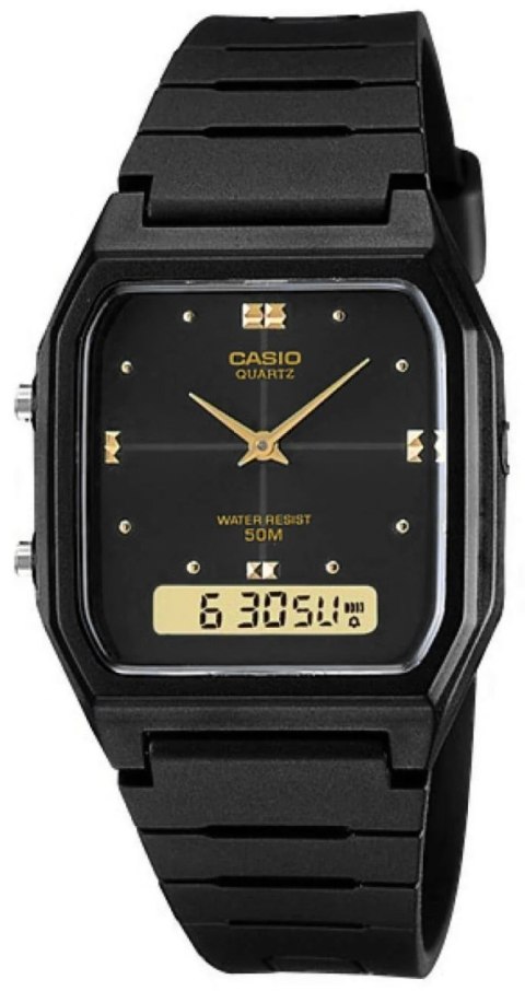 Zegarek Damski CASIO AW-48HE-1AVDF + BOX Zegarek Damski CASIO AW-48HE-1AVDF + BOX