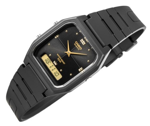 Zegarek Damski CASIO AW-48HE-1AVDF + BOX Zegarek Damski CASIO AW-48HE-1AVDF + BOX