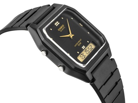 Zegarek Damski CASIO AW-48HE-1AVDF + BOX Zegarek Damski CASIO AW-48HE-1AVDF + BOX