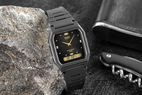 Zegarek Damski CASIO AW-48HE-1AVDF + BOX Zegarek Damski CASIO AW-48HE-1AVDF + BOX