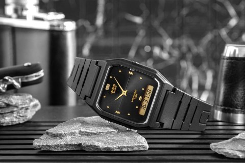 Zegarek Damski CASIO AW-48HE-1AVDF + BOX Zegarek Damski CASIO AW-48HE-1AVDF + BOX