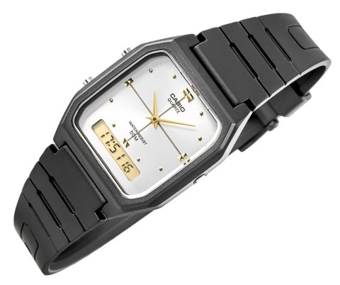 Zegarek Damski CASIO AW-48HE-7AVDF + BOX Zegarek Damski CASIO AW-48HE-7AVDF + BOX