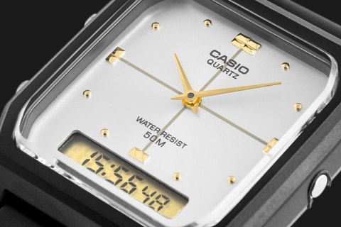 Zegarek Damski CASIO AW-48HE-7AVDF + BOX Zegarek Damski CASIO AW-48HE-7AVDF + BOX