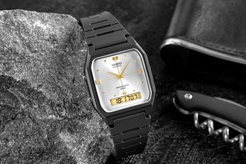 Zegarek Damski CASIO AW-48HE-7AVDF + BOX Zegarek Damski CASIO AW-48HE-7AVDF + BOX