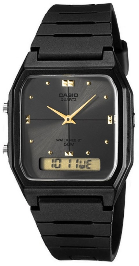 Zegarek Damski CASIO AW-48HE-8AVDF + BOX Zegarek Damski CASIO AW-48HE-8AVDF + BOX