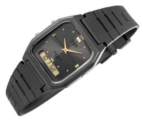 Zegarek Damski CASIO AW-48HE-8AVDF + BOX Zegarek Damski CASIO AW-48HE-8AVDF + BOX