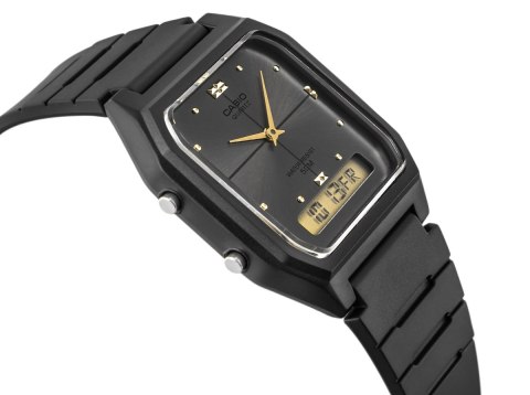 Zegarek Damski CASIO AW-48HE-8AVDF + BOX Zegarek Damski CASIO AW-48HE-8AVDF + BOX