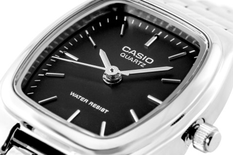 Zegarek Damski CASIO LTP-1169D-1ARDF + BOX Zegarek Damski CASIO LTP-1169D-1ARDF + BOX