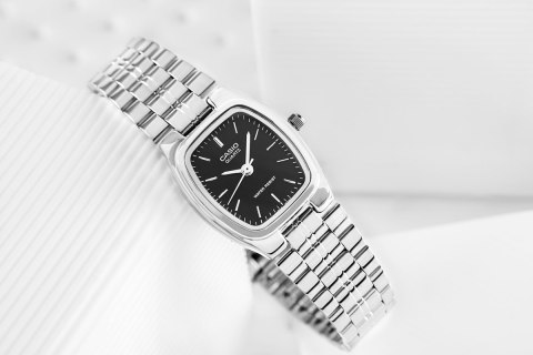 Zegarek Damski CASIO LTP-1169D-1ARDF + BOX Zegarek Damski CASIO LTP-1169D-1ARDF + BOX