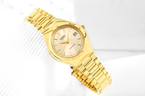Zegarek Damski CASIO LTP-1170N-9ARDF + BOX Zegarek Damski CASIO LTP-1170N-9ARDF + BOX