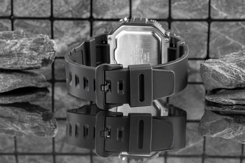Zegarek Męski CASIO AE-1600H-1AVDF + BOX Zegarek Męski CASIO AE-1600H-1AVDF + BOX