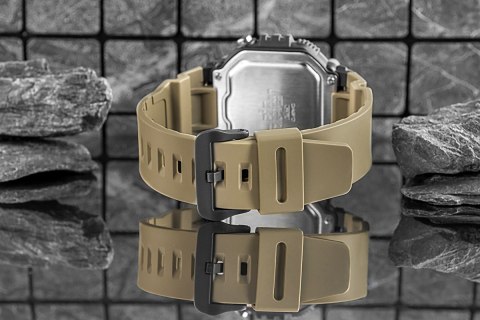 Zegarek Męski CASIO AE-1600H-5AVDF + BOX Zegarek Męski CASIO AE-1600H-5AVDF + BOX