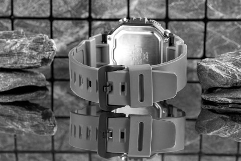 Zegarek Męski CASIO AE-1600H-8BVDF + BOX Zegarek Męski CASIO AE-1600H-8BVDF + BOX