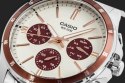 Zegarek Męski CASIO MTP-1374D-5A2VDF + BOX