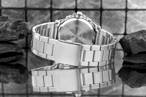Zegarek Męski CASIO MTP-1374D-5A2VDF + BOX Zegarek Męski CASIO MTP-1374D-5A2VDF + BOX