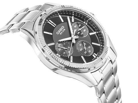 Zegarek Męski CASIO MTP-1375D-1AVDF + BOX Zegarek Męski CASIO MTP-1375D-1AVDF + BOX