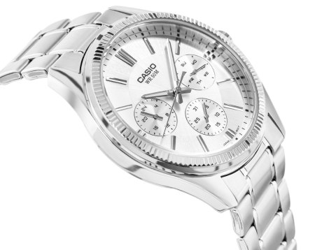 Zegarek Męski CASIO MTP-1375D-7AVDF + BOX Zegarek Męski CASIO MTP-1375D-7AVDF + BOX