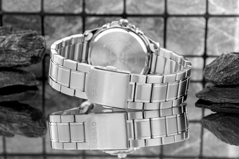 Zegarek Męski CASIO MTP-1375D-7AVDF + BOX Zegarek Męski CASIO MTP-1375D-7AVDF + BOX