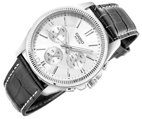 Zegarek Męski CASIO MTP-1375L-7AVDF + BOX Zegarek Męski CASIO MTP-1375L-7AVDF + BOX