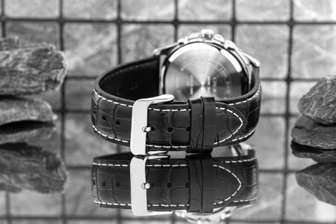 Zegarek Męski CASIO MTP-1375L-7AVDF + BOX Zegarek Męski CASIO MTP-1375L-7AVDF + BOX