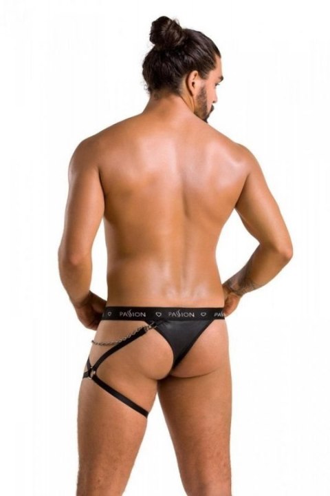 058 THONG BILL black L/XL - Passion 058 THONG BILL black L/XL - Passion