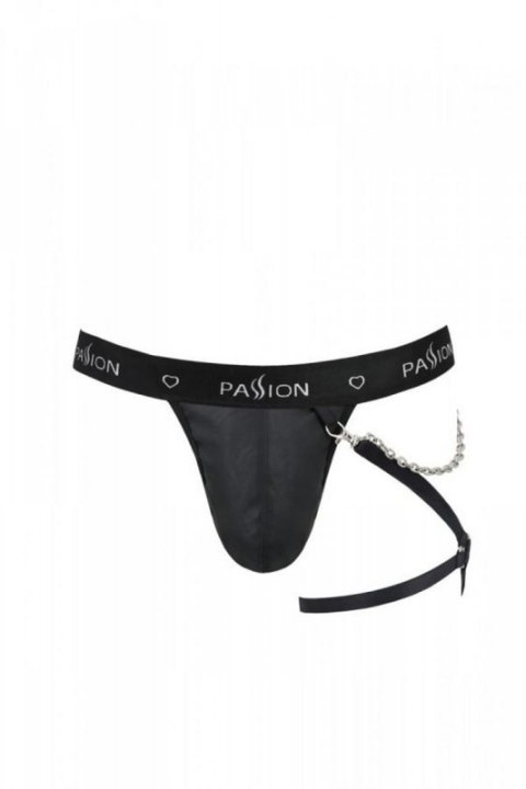 058 THONG BILL black L/XL - Passion 058 THONG BILL black L/XL - Passion